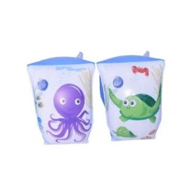 Boia De Brao Infantil Fundo Do Mar - ES297
