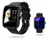 Smartwatch WearZone Easy Esportivo 45 mm, com GPS e Chamadas