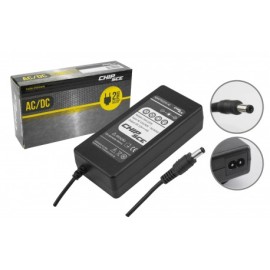 Fonte Chaveada ChipSce 12V 5A P4 2,1 x 5,5mm Bivolt