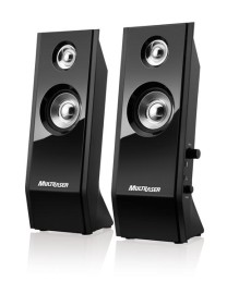 Caixa de Som 8w Rms Multilaser - SP091