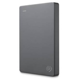 Hdd Externo Porttil Seagate 1tb Basic Preto 