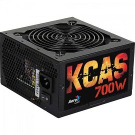 Fonte ATX Aerocool KCAS 700W EN53381