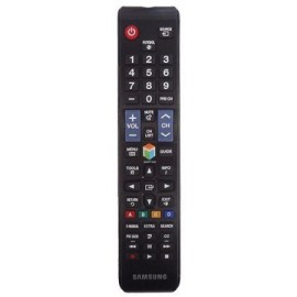 Controle Remoto Samsung Bn98-04428a - Pix