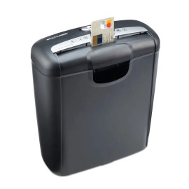 Fragmentadora de Papel Multilaser 10L OF010 - 220V