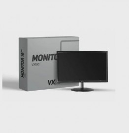 Monitor Vxpro Led 19 Vga + Hdmi Vx190c Pro