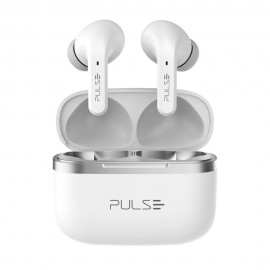 Tws Pulse Connect Branco Bluetooth 5.1 Ph369