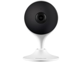 Cmera de Segurana Inteligente Wi-Fi Intelbras  Mibo iM3