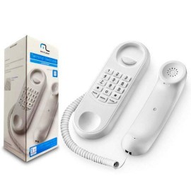 Interfone Terminal Dedicado para Condomnio Multilaser - SE400
