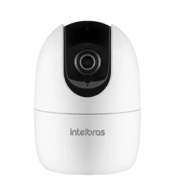 Cmera de Segurana Wi-Fi Full HD Intelbras iM4