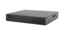 Gravador de Vdeo CFTV NVR 8 Canais IPC 1xSata 5MP Motorola MTR08IP