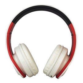 Headphone Bluetooth 5.0 Evolut EO602WH 