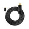 Cabo Adaptador Usb-c/hdmi Pluscable 2 Metros HDMIc20