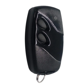  Controle Remoto Premium Alarme/Porto 2 Botes 433Mhz Cronn 