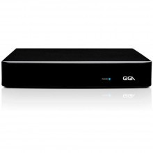 Dvr  Giga  Hd 8 Canais 1080n 5 Em 1 - GS08OPEN4Mi2
