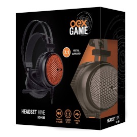 Headset Gamer OEX Game Hive - HS-405