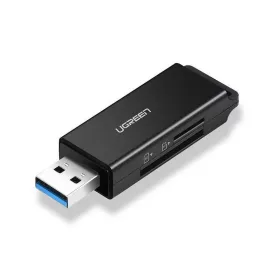 Leitor de Cart�o Ugreen Usb A 3.0 / Card Sd + Tf
