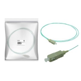 Cabo Pigtail 0.9mm SC/UPC 2 metros 018-0551