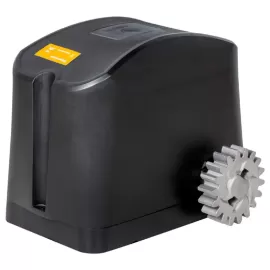 Motor Deslizante Garen DZ Casa Fit Ramp Speed, 220V + 2TX