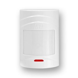 Sensor Passivo Infravermelho Jfl Para Alarme Ir Pet-500 