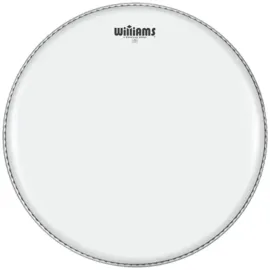 Pele Leitosa Simples 10� Williams