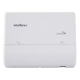Central Pabx Intelbras Conecta+ 2 Linhas 4 Ramais