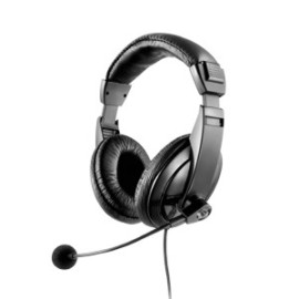 Headset Multilaser USB Giant - PH245