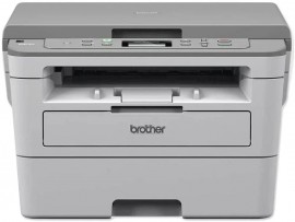 Multifuncional Brother Laser DCPB7520DW Mono (A4) Dup, Wrl