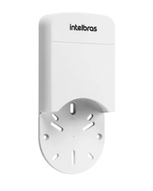 Caixa De Passagem Cmera Bullet/Dome Int Vbox 1000 Intelbras