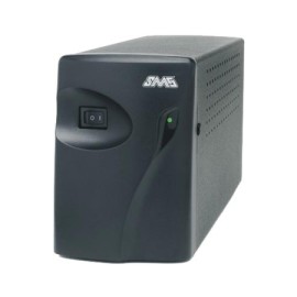 Estabilizador 2000VA  Progressive III - SMS