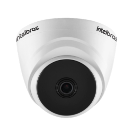 Cmera Intelbras Dome Vhd 1010 D G5 3,6mm 10m 