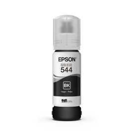 Tinta Epson T544 - T544122-BR Preto