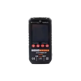 Multmetro Digital Automtico LCD TS3PLCX TF Imports