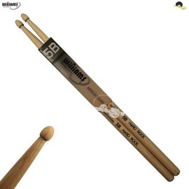 Baqueta para bateria 5B Williams Classic American Hickory 