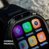 Smartwatch WearZone Horizon Titan 4G com Celular de Pulso, GPS e 16GB