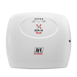 Eletrificador De Cerca ECR-18 Plus