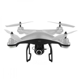 Drone Fnix GPS Branco Multilaser - ES204