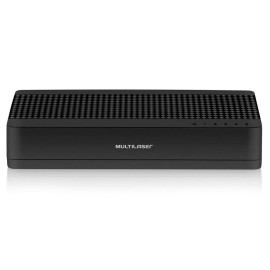 Switch Mini Multilaser 5 Portas - RE305