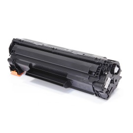 Toner HP 85A Preto - CE285A - Compatvel Evolut