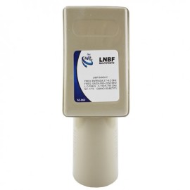 LNBF Multiponto - Chip Sce