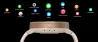 Smartwatch Flare Amoled � Prova D'�gua Mar Ip69k Strava Gps
