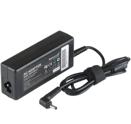 Fonte Carregador para Notebook 19V 2.37A - BB20-AS019-45 BestBattery