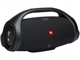 Caixa de som porttil com Bluetooth JBL Boombox 2