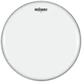 Pele Leitosa Simples 08� Williams