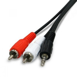 Cabo P2/RCA 