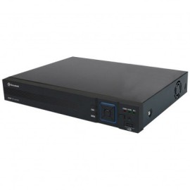 Dvr Greatek 4 Canais - GHVR504NA