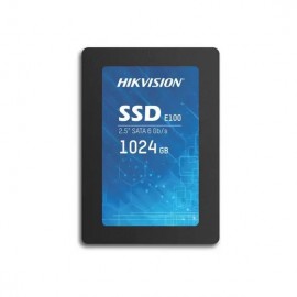 SSD Hikvision 1024GB 2.5 Pol. SATA