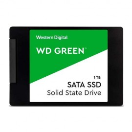 SSD Sata III  480 GB 2,5''  WD Green Western Digital 