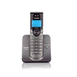 Telefone sem Fio Elgin TSF 7800 com ID