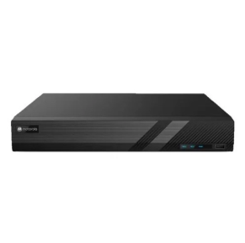 Dvr Motorola 04 Canais 1080 H.265 + 2 Ch Ip Mtd041l0013 Lite
