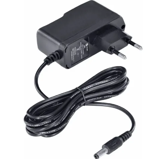 Fonte Entrada 100 240v, Saida 7.5v 1a , (2,1x5,5mm) Ftdc0007